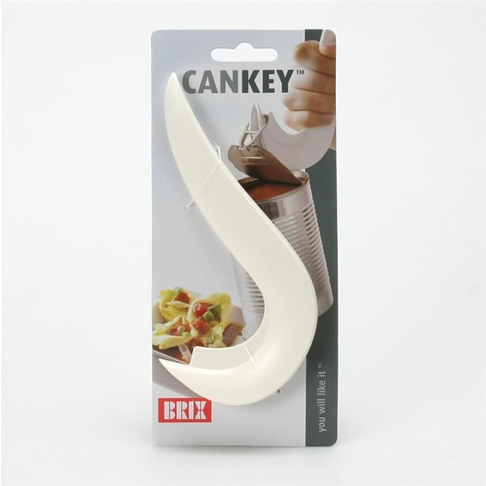 Brix CanKey ringdåseåbner