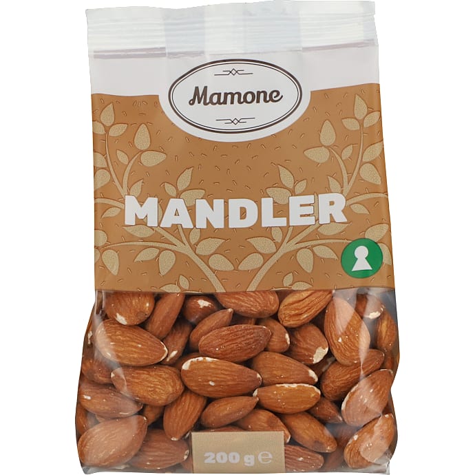 Mamone Mandler