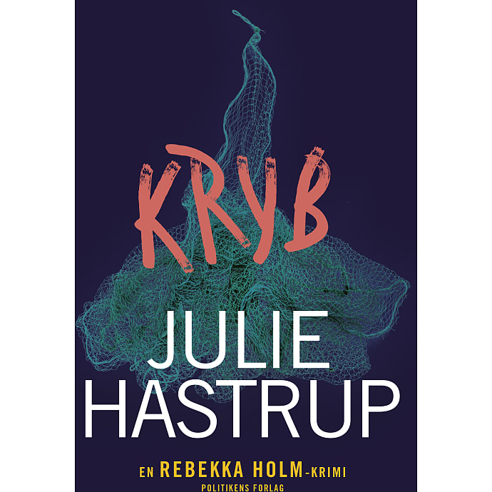 Kryb - Julie Hastrup