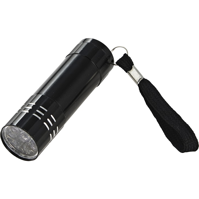 Probuilder Lommelygte LED