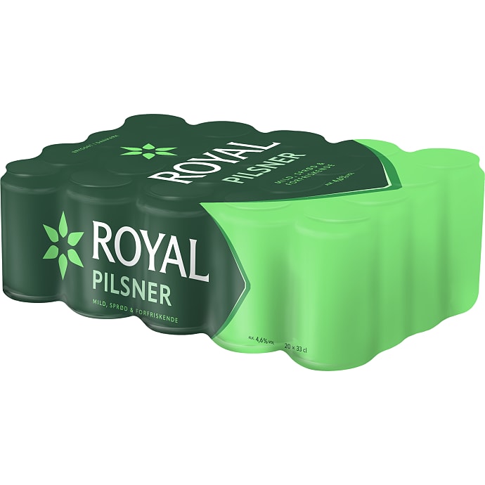 Royal Pilsner