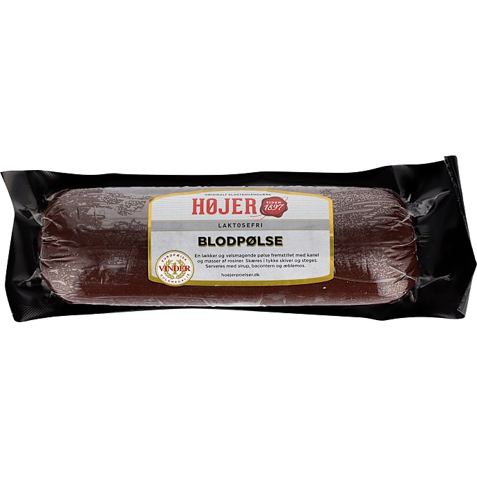 Blodpølse