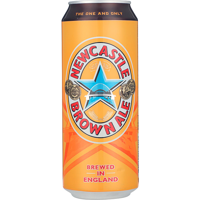 Brown Ale
