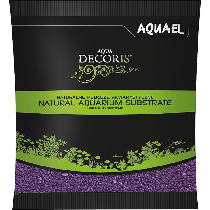 Aquael Akvariegrus lilla
