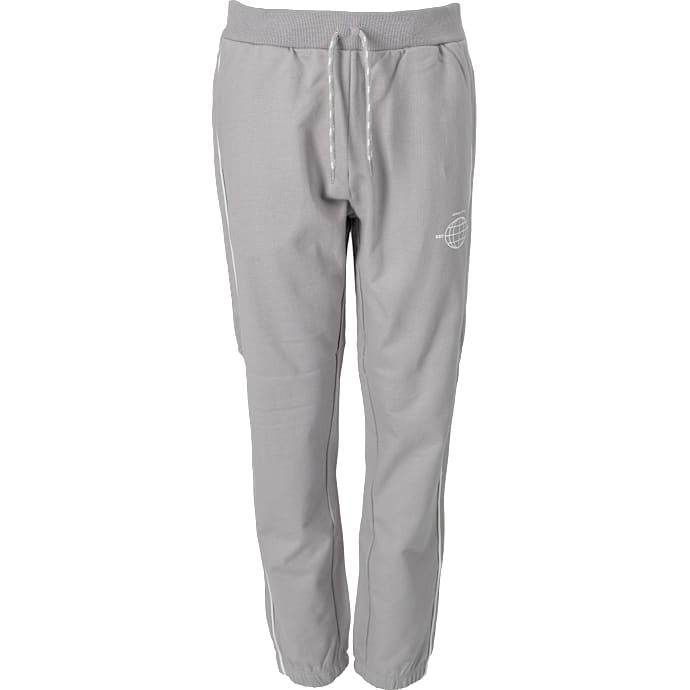 VRS Kids Basic Børne Sweatpants Str. 146/152 Grå