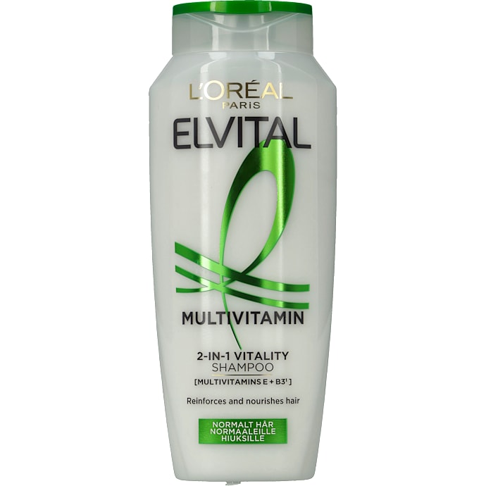 L'Oréal Paris 2-i-1 Shampoo