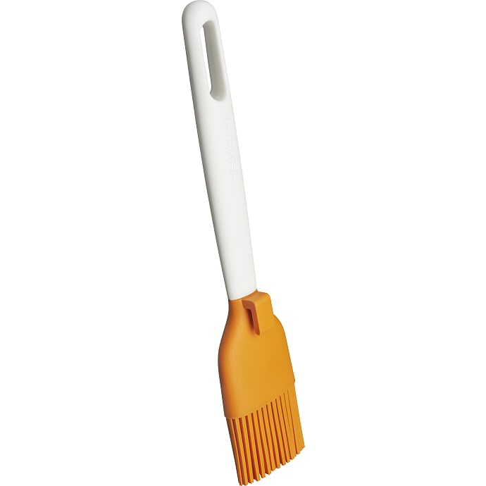 Fiskars Functional Form bagepensel m. silikone