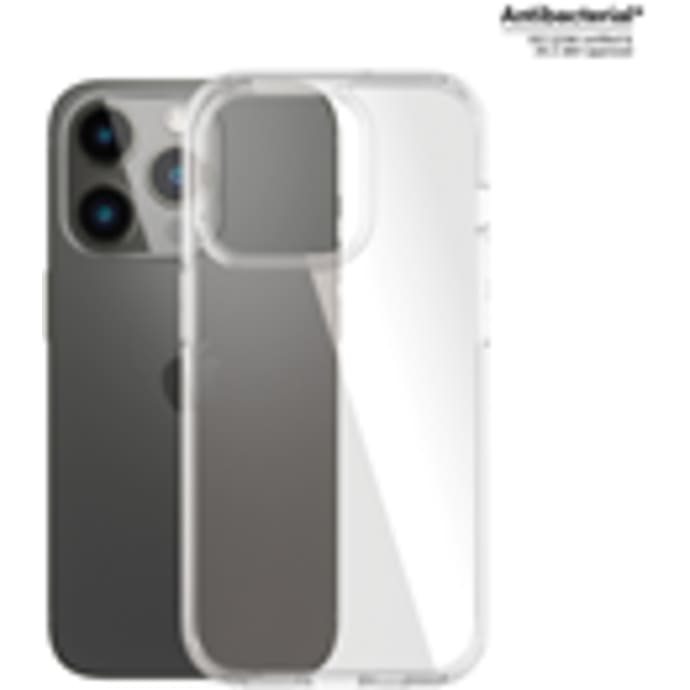 PanzerGlass iPhone 14 Pro cover transparent