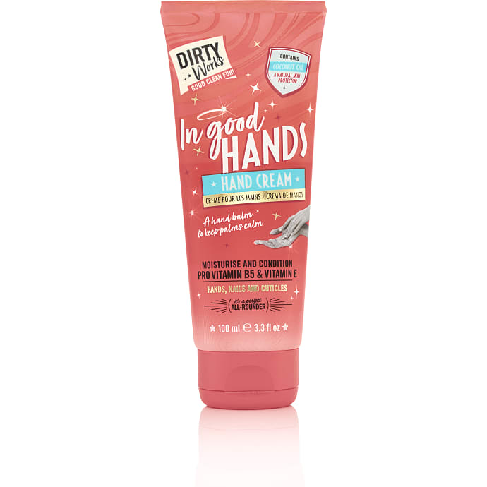Moisturise håndcreme m. B5 provitamin og E-vitamin