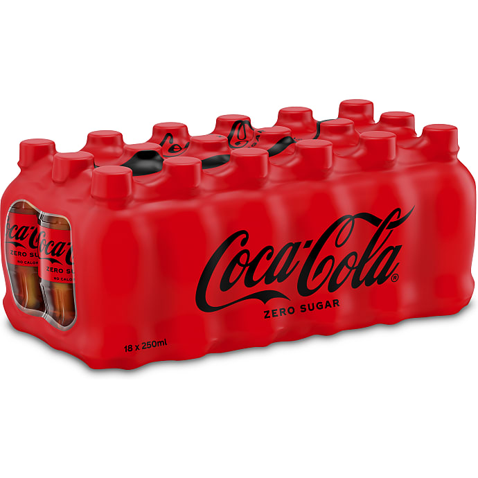 Coca Cola Zero