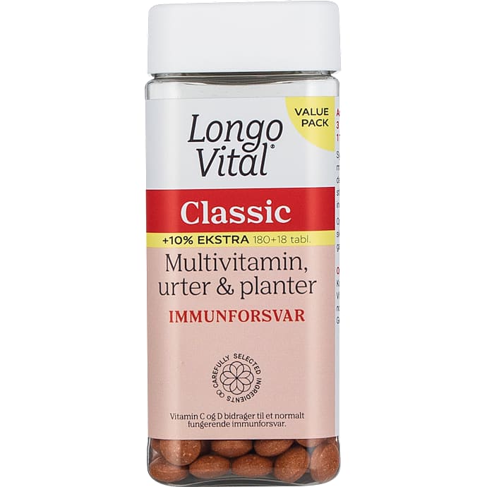 Multivitamin
