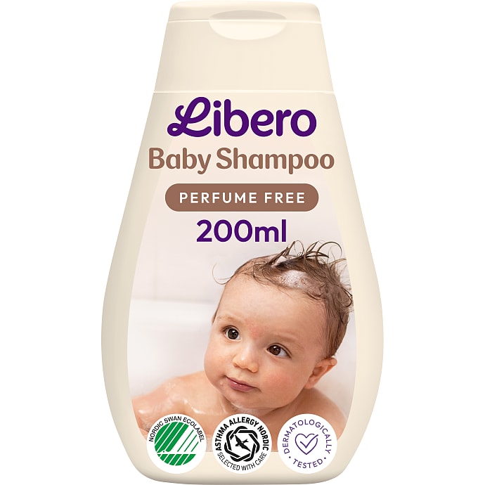 Babyshampoo