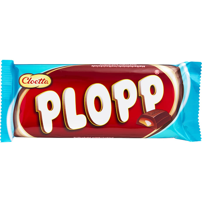 Plopp Kaka