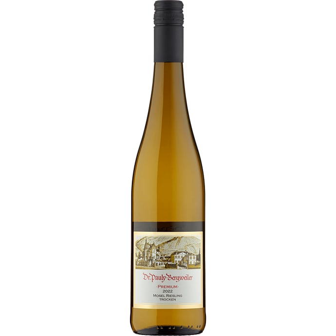 Premium Mosel Riesling Trocken
