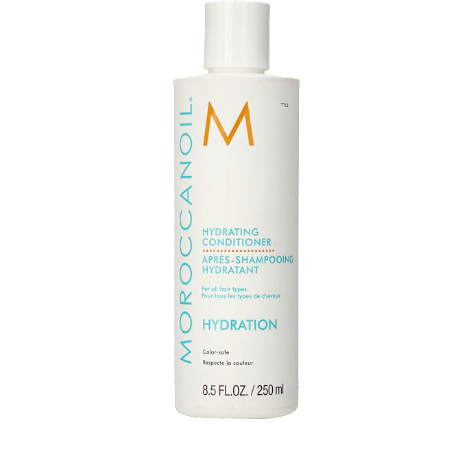 Hydrating balsam