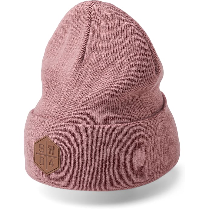 Statewear North Beanie Rosa
