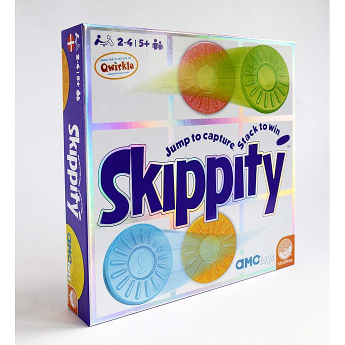 Amo Games Skippity – produktbillede