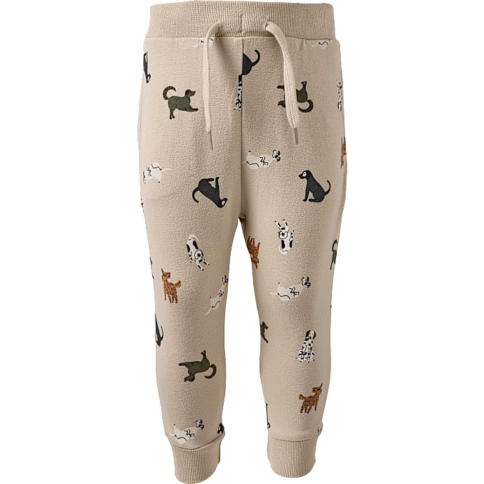 VRS Mini Basic Baby Bukser Str. 74 Beige