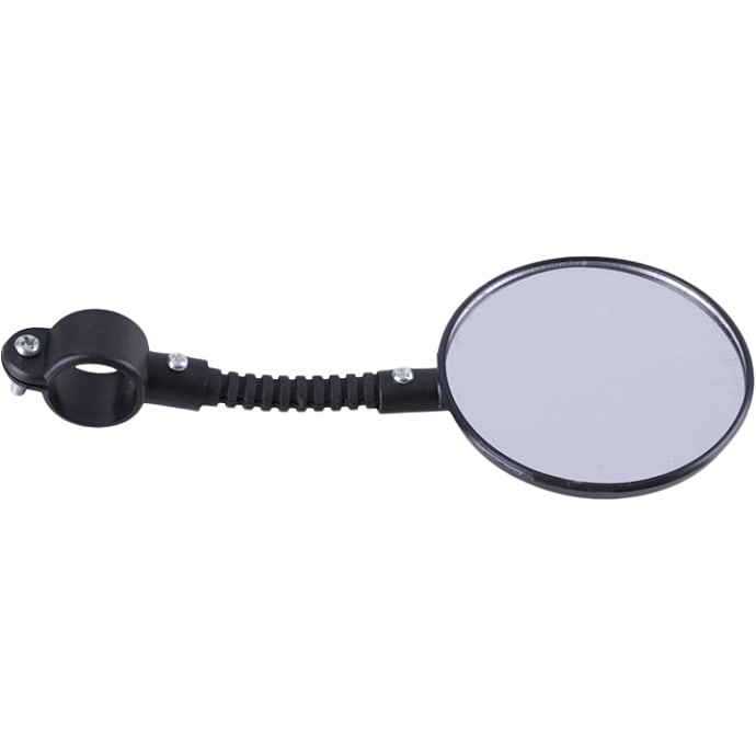 321 Go! Sidespejl sort