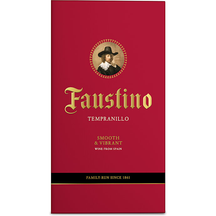 Faustino Tempranillo