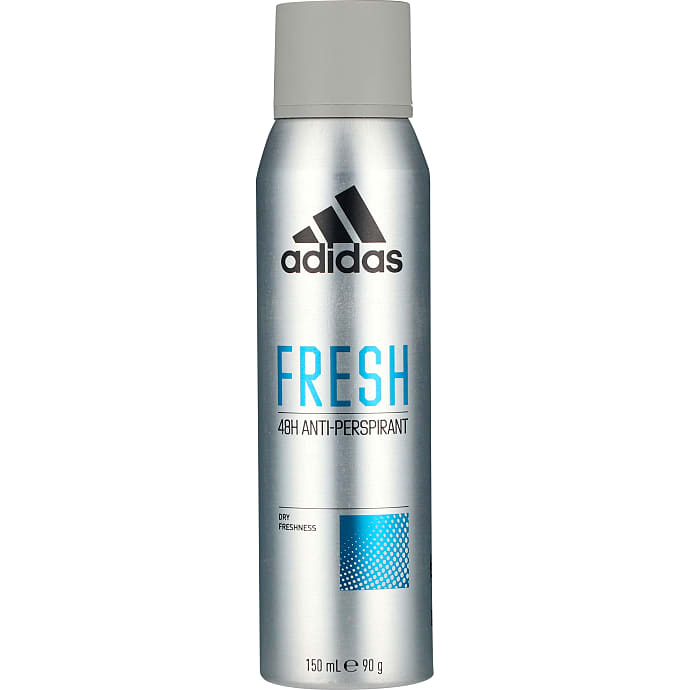 Adidas Cool & Dry Deospray 150 ml