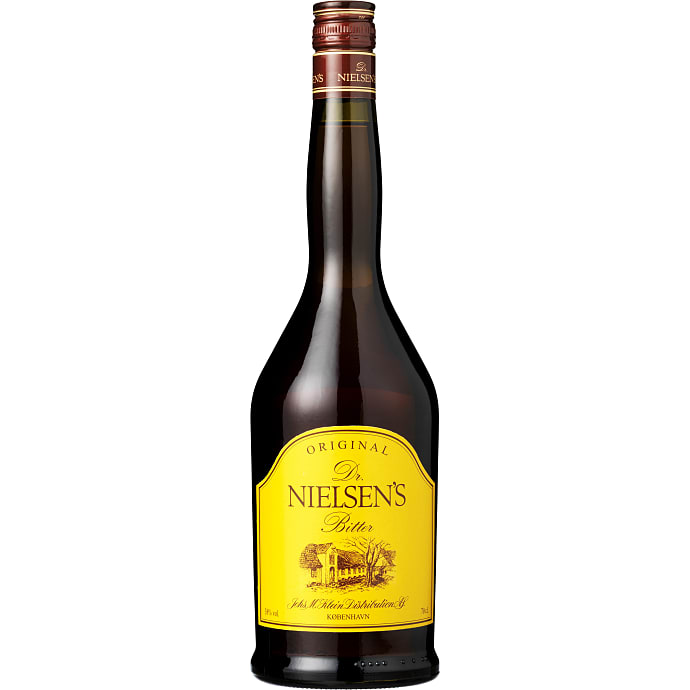 Dr. Nielsen's Original Bitter 700 ml