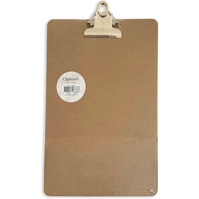 Clipboard