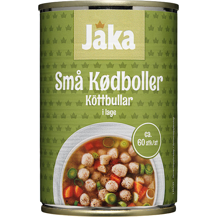 Kødboller