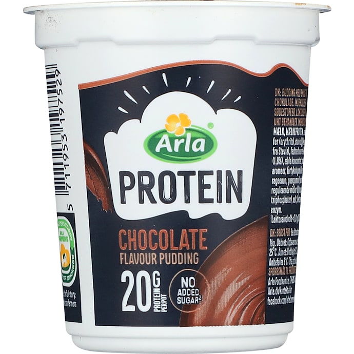 Arla Protein Pudding Choco 1,5% 200 g