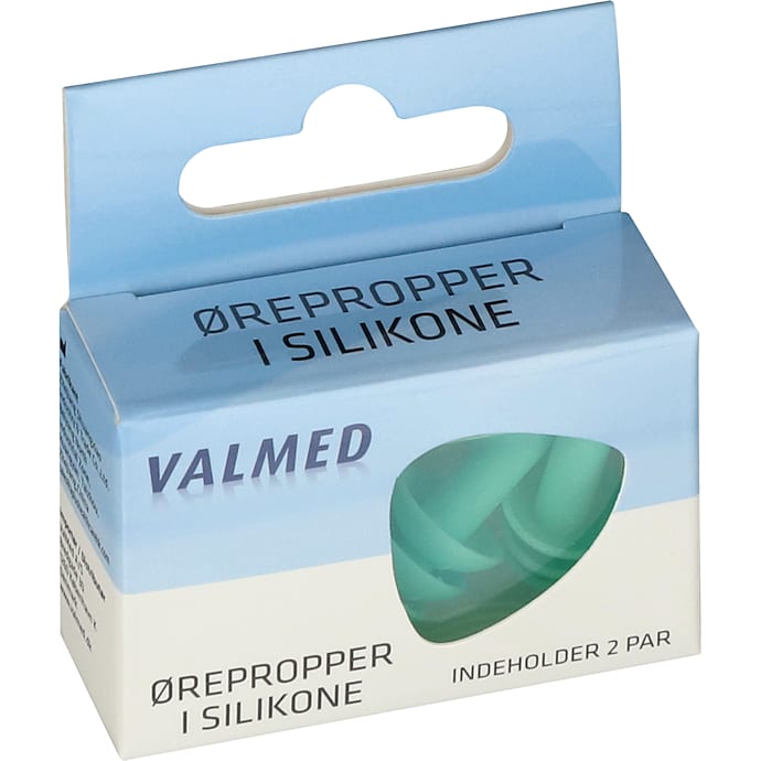 Ørepropper