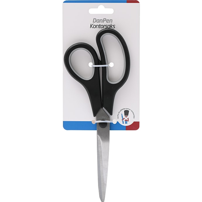 Danpen Brevpapirsaks 21,5 cm