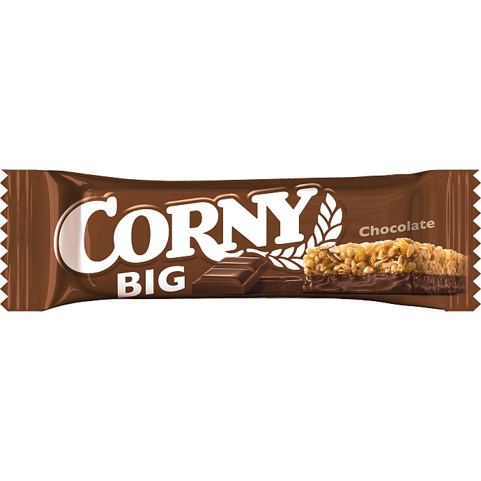 Corny Müslibar Big Choko 50 g