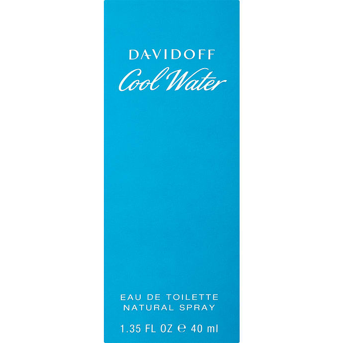 Davidoff Cool Water Eau de Toilette