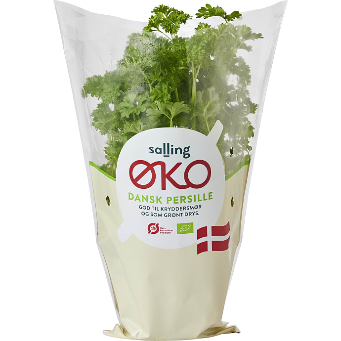 Salling ØKO Persille øko