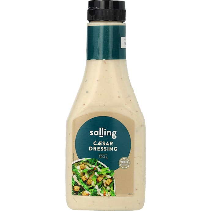 Salling Cæsardressing