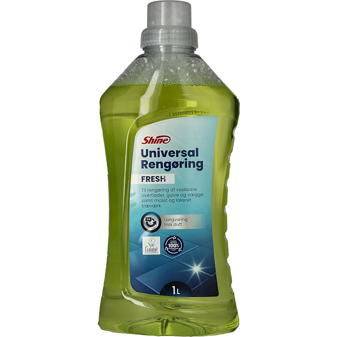 Shine Universalrengøring