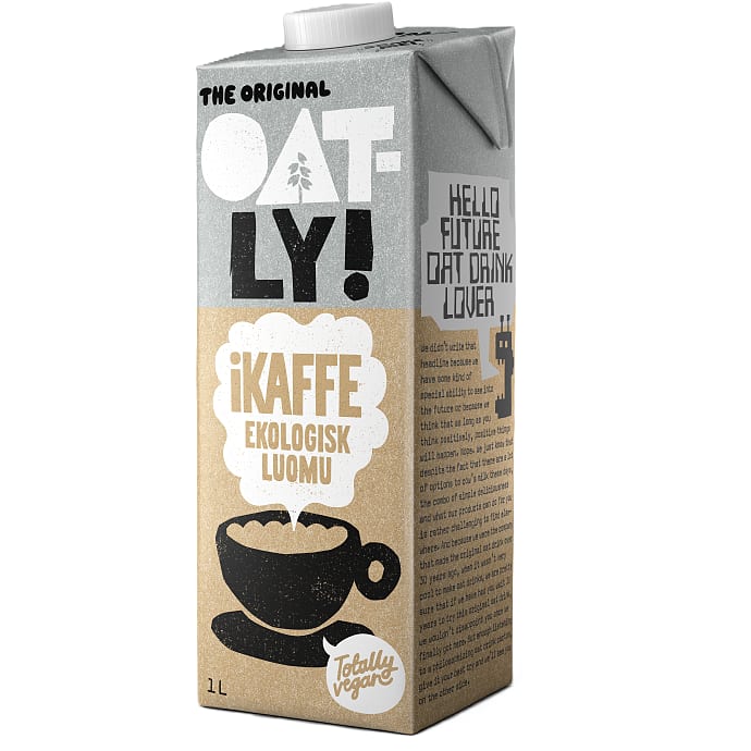 iKaffe øko