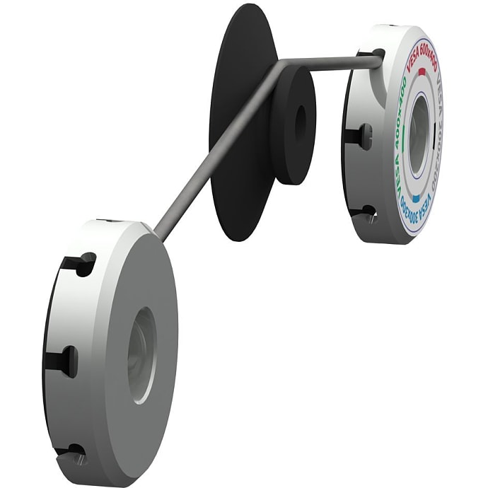 Sinox One SOB5105 TV-vægbeslag