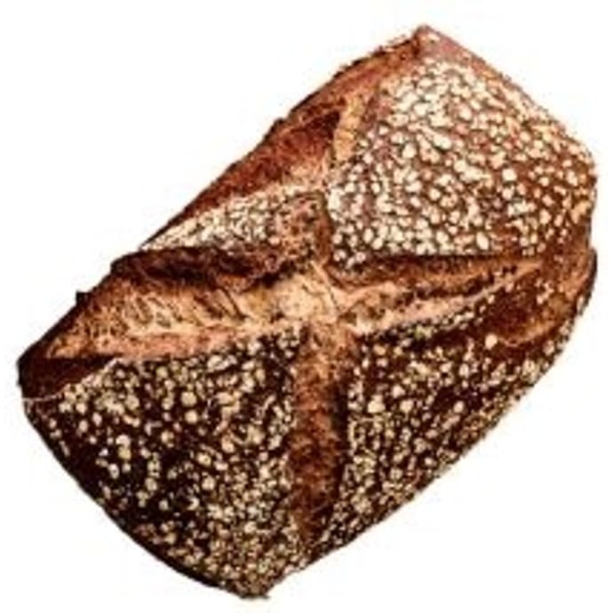 Salling Princip Vikingebrød