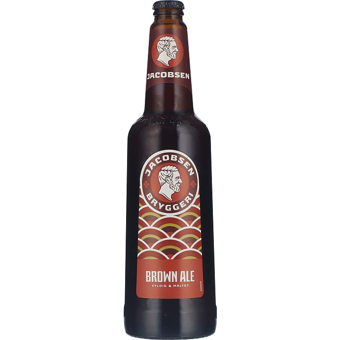 Brown Ale