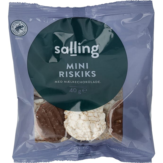 Salling Riskiks mini