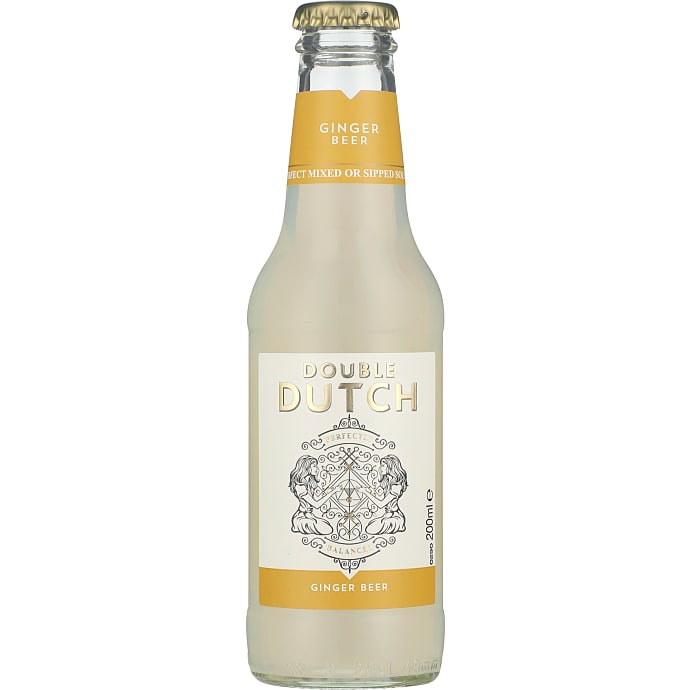 Ginger beer