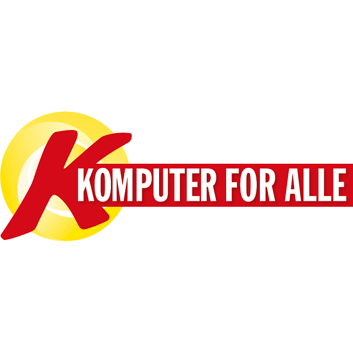 Komputer for alle