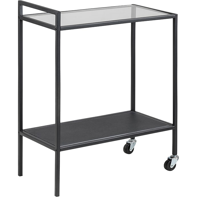 AC Design Furniture Southall Rullebord Sort