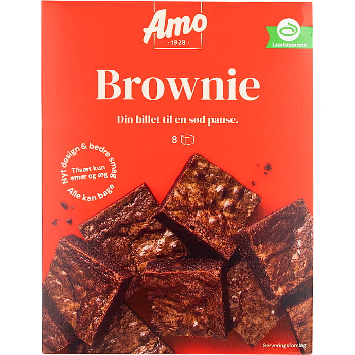Brownie