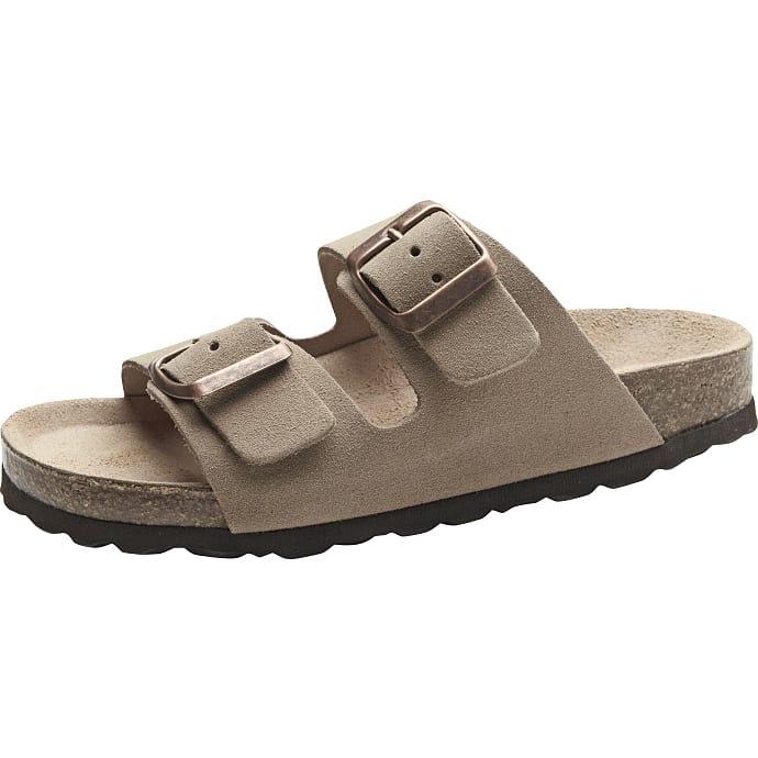 VRS Børneslippers Str. 26 Beige