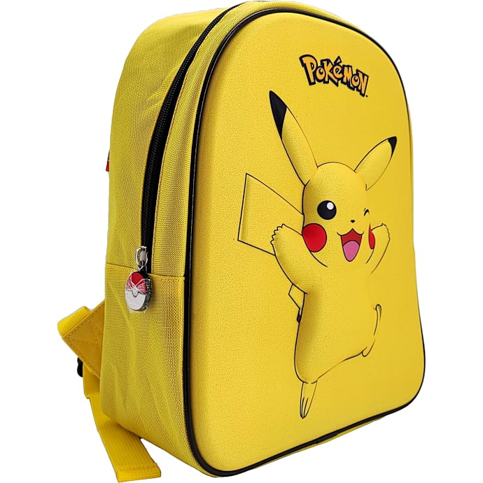 Pokemon rygsæk junior