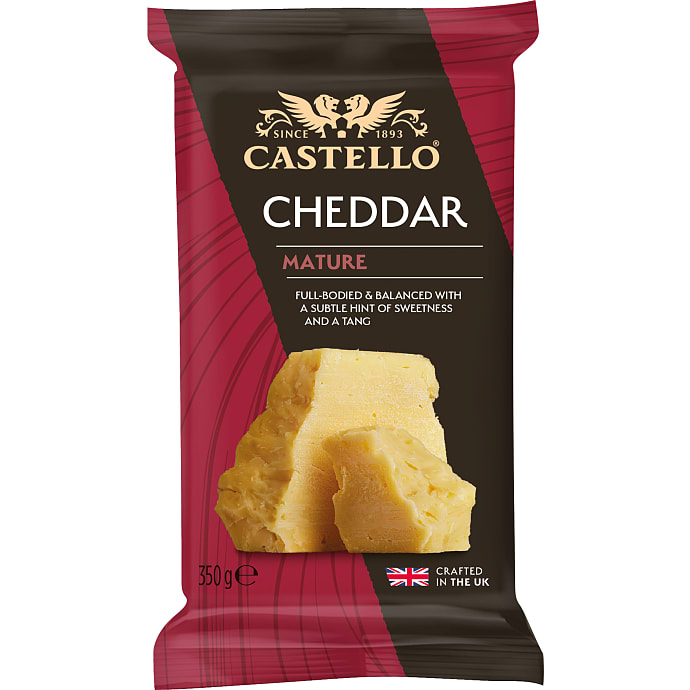 Modnet cheddar