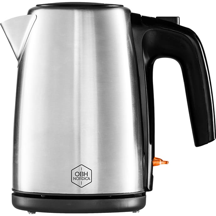OBH Nordica elkedel 1 liter