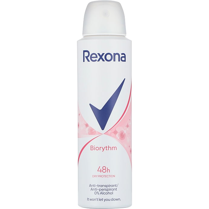 Deospray